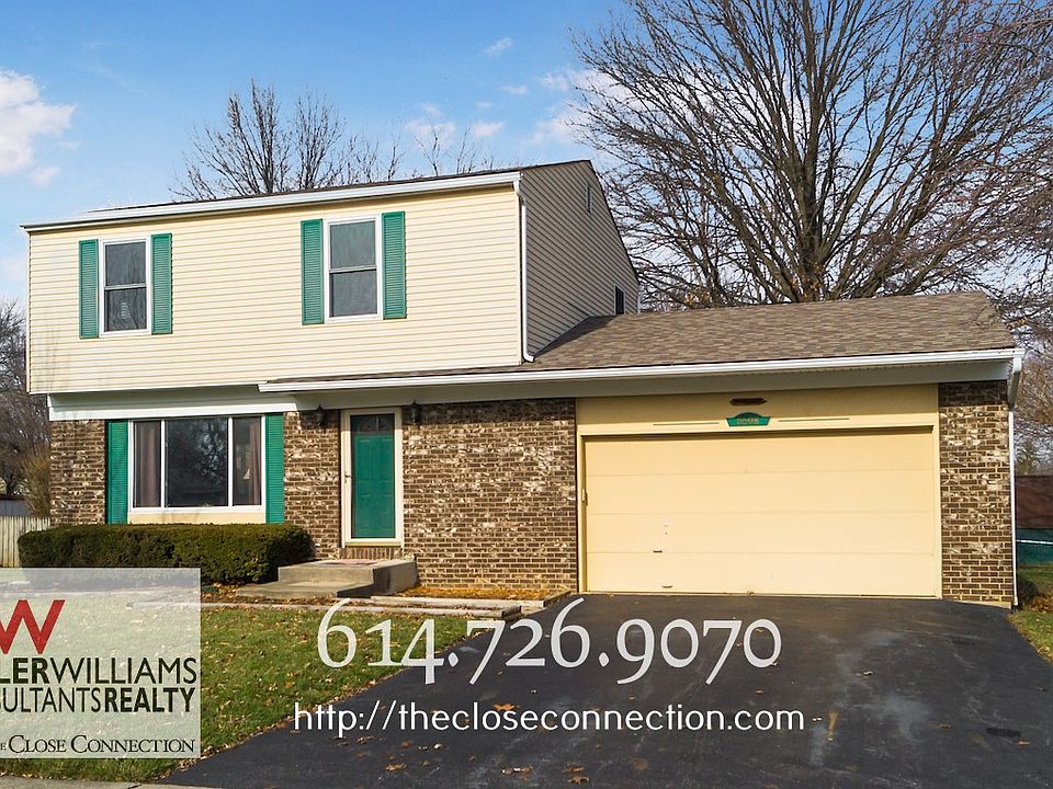 1st image of 6598 Falls Cir