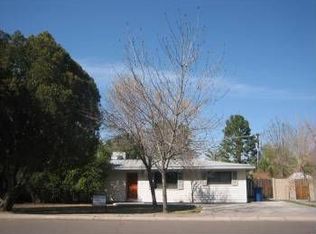 130 E Vista Del Cerro Dr, Tempe, AZ 85281