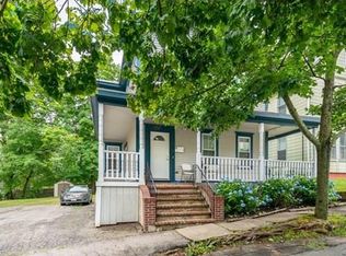 14 Greenwood St #A, Amesbury, MA 01913