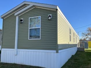 10694 E State Route 762 #127B, Lockbourne, OH 43137