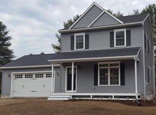 71 Highland Ave, Easthampton, MA 01027