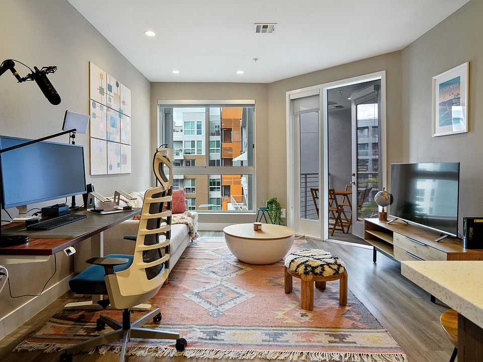 1st image of 7316 Santa Monica Boulevard W Hollywood Unit Id313784p