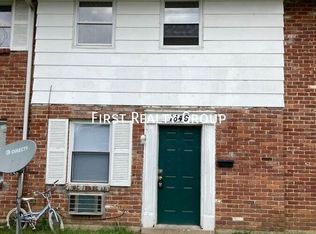 1649 Miami Chapel Rd, Dayton, OH 45417