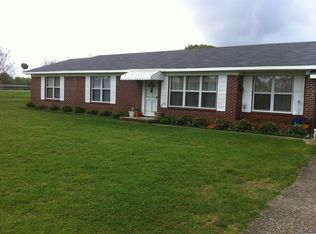 16922 Highway 9, Athens, LA 71003