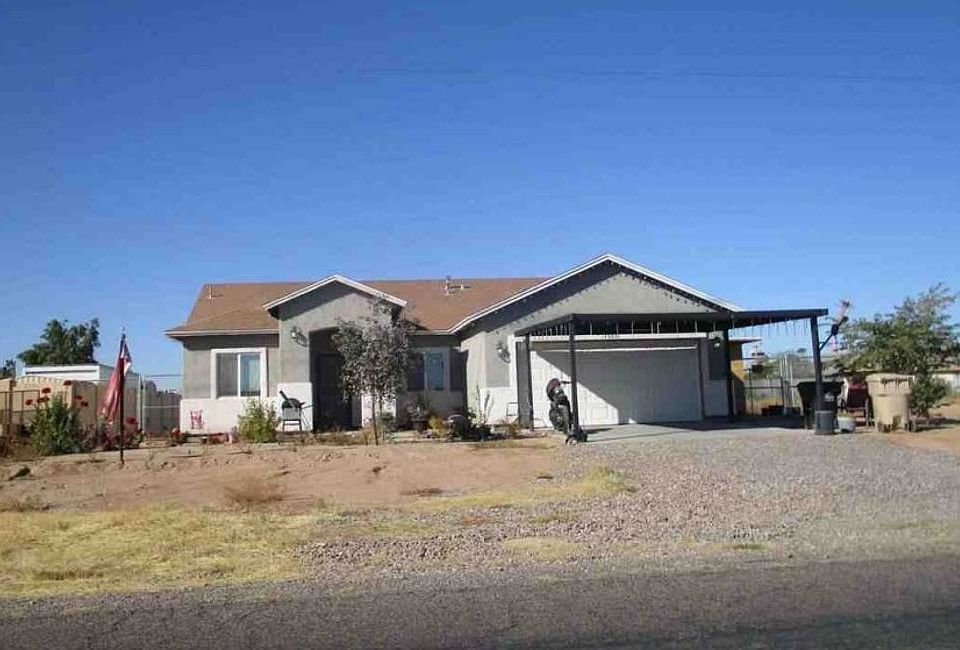 Property Front View