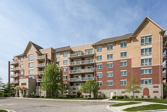 1st image of 8300 Concord Dr Unit 402