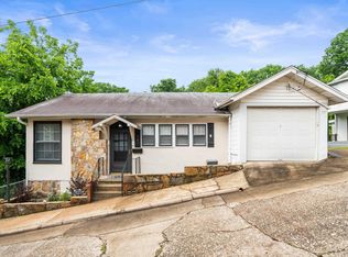 167 Crest St, Hot Springs, AR 71901