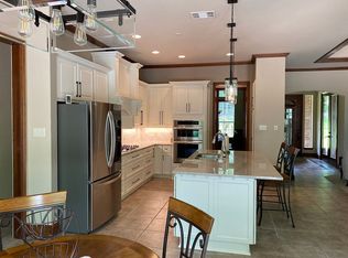 8311 Private Road 5397, Lavon, TX 75166