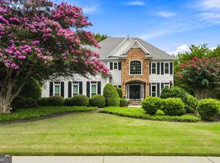 3038 Tottenham Ln SW, Marietta, GA 30064