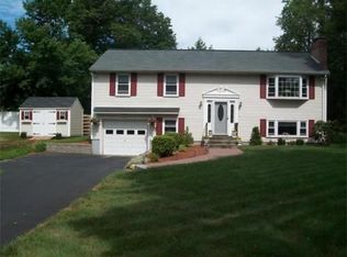 25 Rangely Rd, Lunenburg, MA 01462