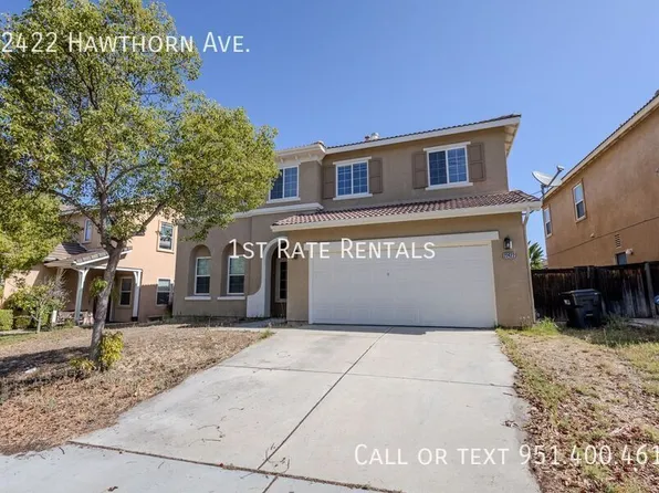 22422 Hawthorn Ave, Moreno Valley, CA 92553