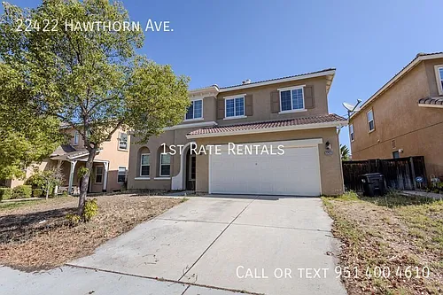 22422 Hawthorn Ave Photo 1