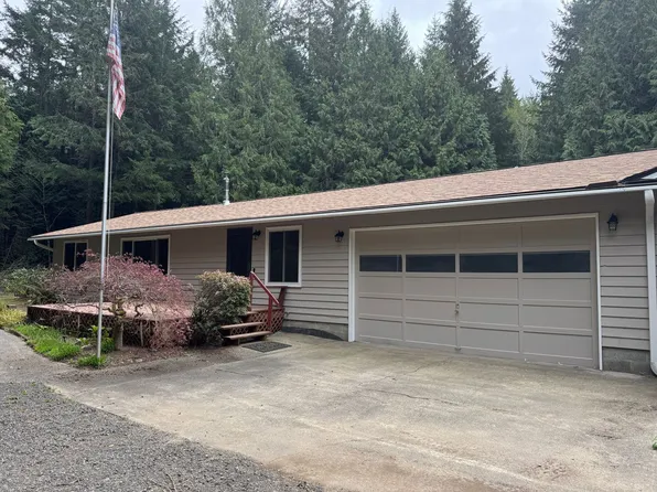 4005 NE Kedros Dr, Poulsbo, WA 98370