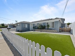 5168 Tipton St, San Diego, CA 92115