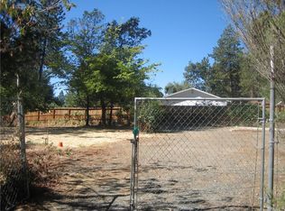 5659 Clara Ln, Paradise, CA 95969