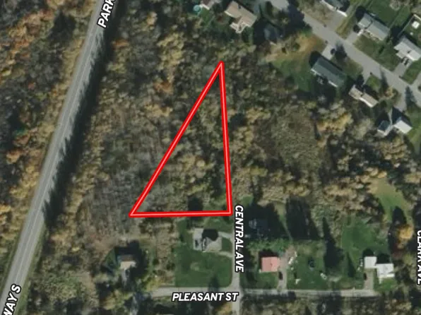 Lot 11 Central Avenue, Brewer, ME 04412