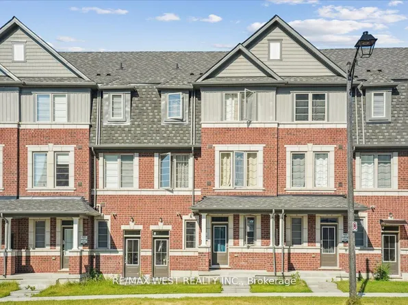 115 Air Dancer Cres, Oshawa, ON L1L 0V3