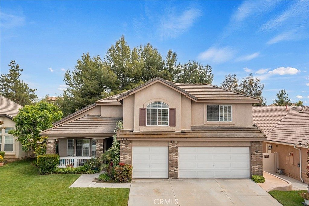 32141 Corte Parado, Temecula, CA 92592 | Zillow