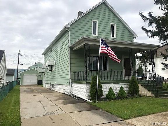 2nd image of 14 Jackson Ave