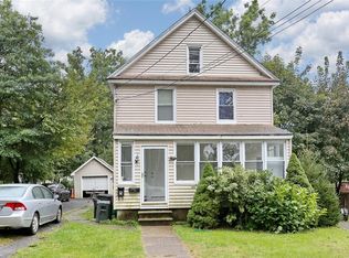 3 Bridge St, Suffern, NY 10901