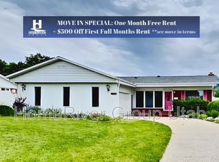 4337 S Conrad St, Salt Lake City, UT 84124