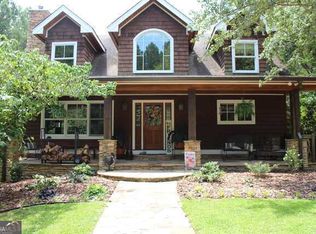 99 Landers Rd NE, Rydal, GA 30171