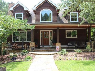 99 Landers Rd NE, Rydal, GA, 30171