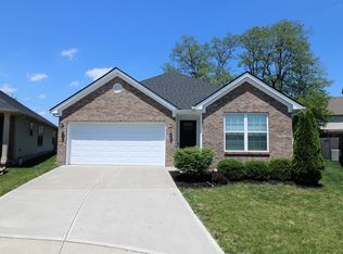 941 Sugarbush Trl, Lexington, KY 40509