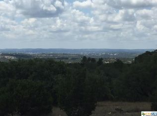 346 Ridge Point, Spring Branch, TX 78070