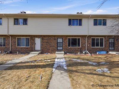 6008 Osage Ave, Cheyenne, WY, 82009