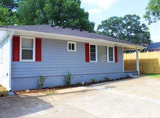 2042 Oakview Rd, Atlanta, GA 30317