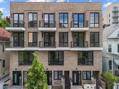 312 Fenimore St, Brooklyn, NY, 11225