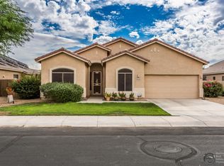 43369 W Venture Rd, Maricopa, AZ 85138