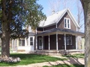 401 1st St, Kewaunee, WI 54216