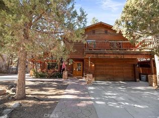 933 E Ln, Big Bear City, CA 92314