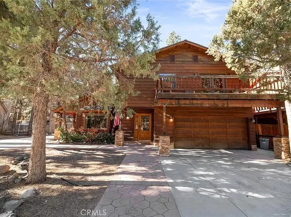 933 E Ln, Big Bear City, CA 92314