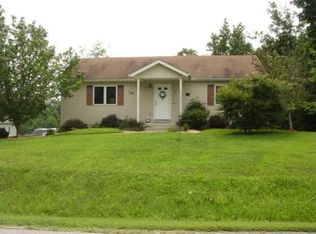 16511 Highway 196, Nancy, KY 42544