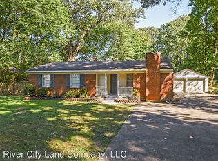 5360 Blackwell St, Memphis, TN 38134