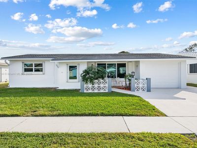 1413 NW 8th St, Dania, FL, 33004