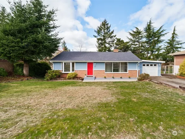 1433 Edmonds Avenue NE, Renton, WA 98056