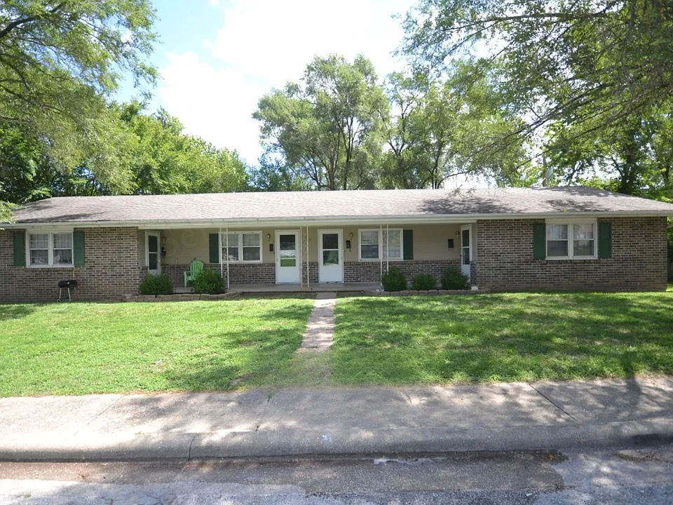 316 N Wilson Ave