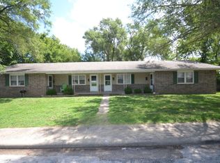 316 N Wilson Ave APT 1, Bolivar, MO 65613