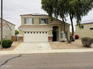 5266 S 236th Ave, Buckeye, AZ 85326