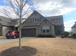 3406 Driver Ct, Seneca, SC 29678