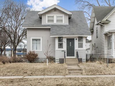 977 Fuller Ave, Saint Paul, MN, 55104