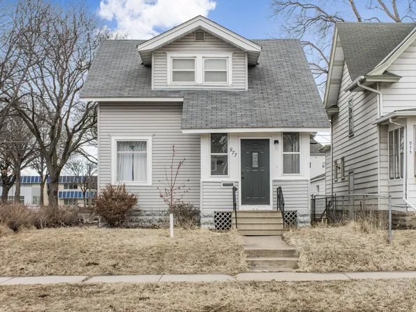977 Fuller Ave, Saint Paul, MN 55104