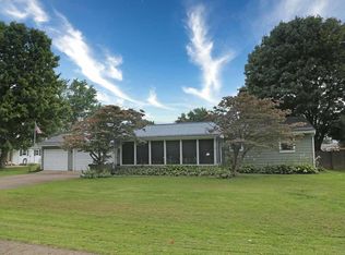 52 Gifford St, Fredericktown, OH 43019