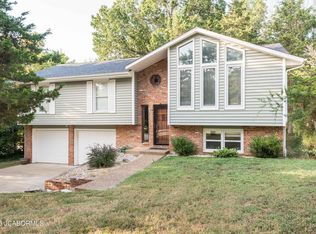 4801 Westport Dr, Jefferson City, MO 65109