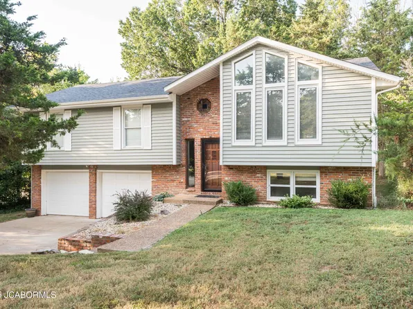 4801 Westport Dr, Jefferson City, MO 65109