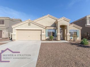 23821 N 25th Way, Phoenix, AZ 85024